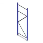 Frame AR Grootvakstelling 2500x900 mm (hxd) blauw