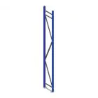 Frame AR Grootvakstelling 3000x400 mm (hxd) blauw