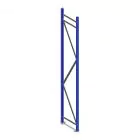 Frame AR Grootvakstelling 3000x500 mm (hxd) blauw