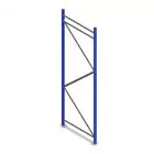 Frame AR Grootvakstelling 3000x1000 mm (hxd) blauw