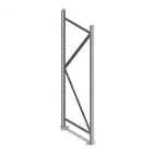 Frame AR Grootvakstelling 2000x600 mm (hxd) verzinkt