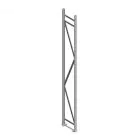 Frame AR Grootvakstelling 3000x400 mm (hxd) verzinkt