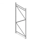 Frame AR Grootvakstelling 3000x1200 mm (hxd) verzinkt