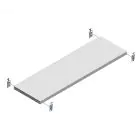 Niveau Legbord HD 150kg 1300x400mm (bxd)