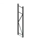 Frame AR Grootvakstelling 2500x500 mm (hxd) verzinkt