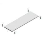 Niveau Legbord HD 150kg 1000x300mm (bxd)