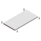 Niveau Legbord HD 250kg 1000x500mm (bxd)