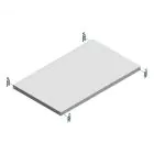 Niveau Legbord HD 250kg 1000x600mm (bxd)