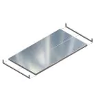 Niveau Legbord MD 1150x600mm (bxd)