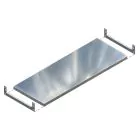 Niveau Legbord MD 850x300mm (bxd)