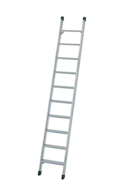 Aanlegtrapladder Zarges Seventec L 8 treden