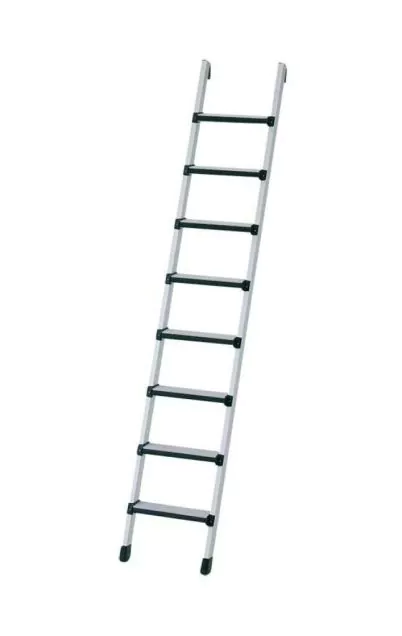 Aanlegtrapladder Zarges Comfortstep L 8 treden