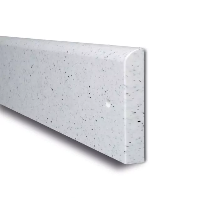 MORION krasbescherming 2060x150x20 mm graniet