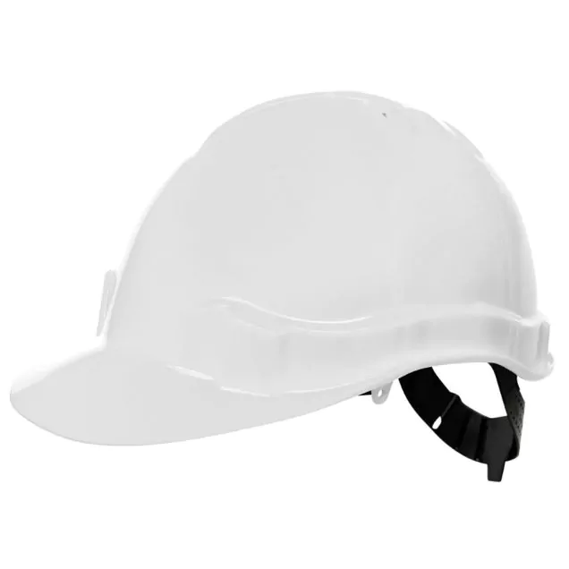 OXXA Essential veiligheidshelm Apia 8000 wit