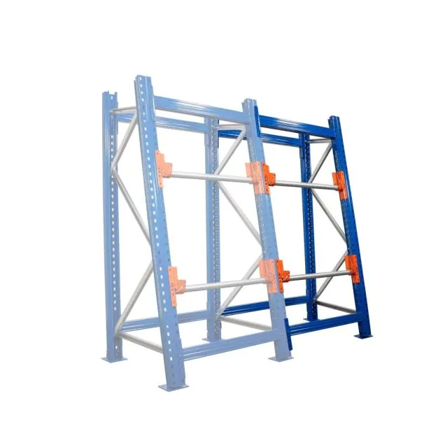 Aanbouwsectie Haspelstelling  2000x860x900 mm (hxbxd) - 2 assen
