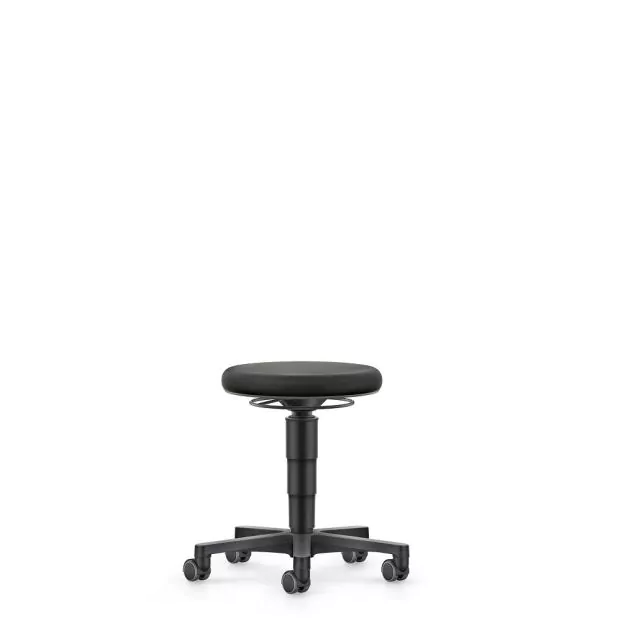 Bimos kruk All-round Blauw