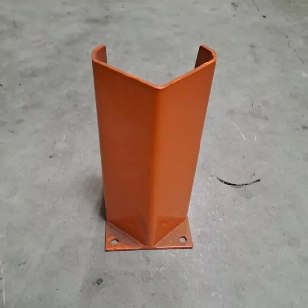 Stijlbeschermer Stow 400x180 mm oranje