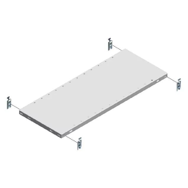 Niveau Legbord HD 150kg 750x300mm (bxd)