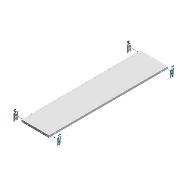 Niveau Legbord HD 150kg 1300x300mm (bxd)