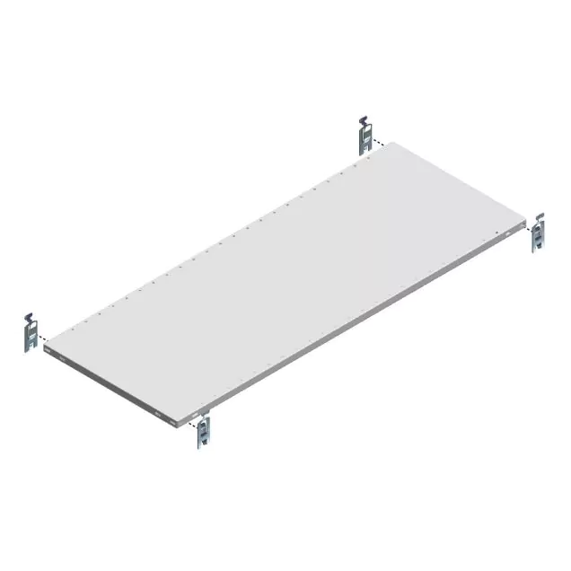 Niveau Legbord HD 150kg 1300x500mm (bxd)