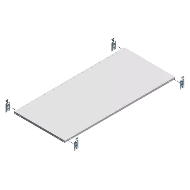 Niveau Legbord HD 150kg 1300x600mm (bxd)