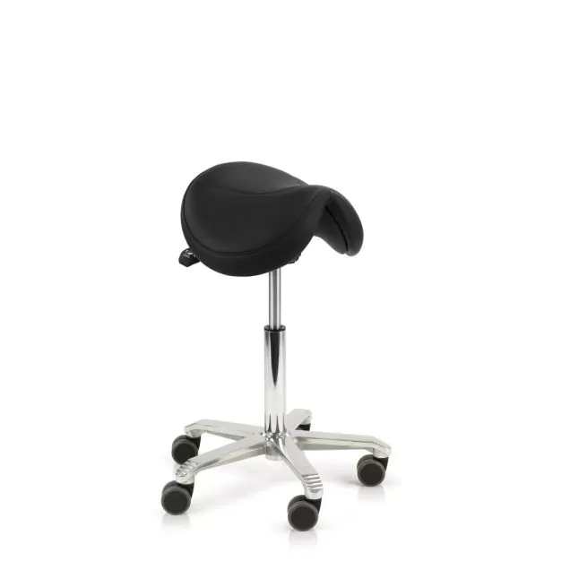 Score zadelkruk Jumper met wieltjes 59-77cm