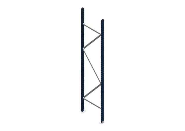 Frame Kimer 2500x600x50 mm