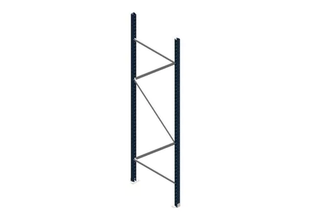 Frame Kimer 2500x800x50 mm