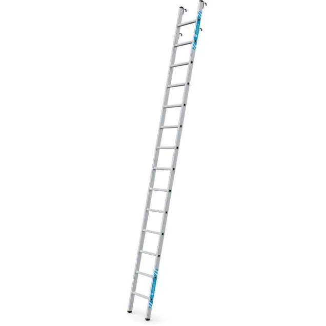 Stellingladder Zarges Stella LH inhanghaken 14 sporten
