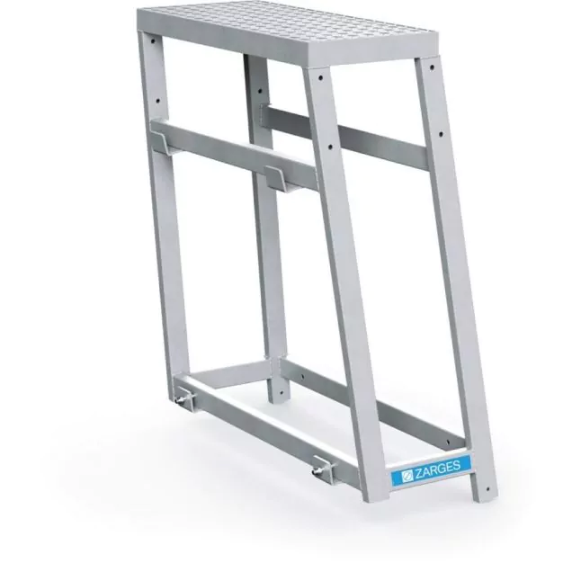 Modulair werkplatform Zarges AMA P Module E 800 mm