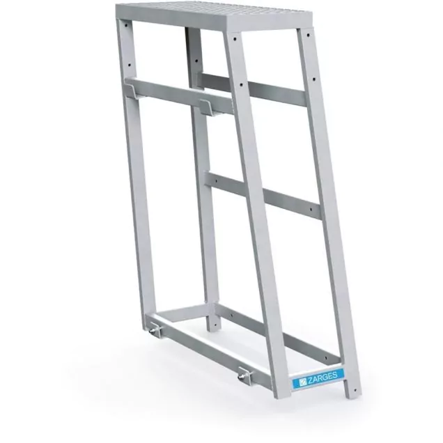 Modulair werkplatform Zarges AMA P Module F 990 mm