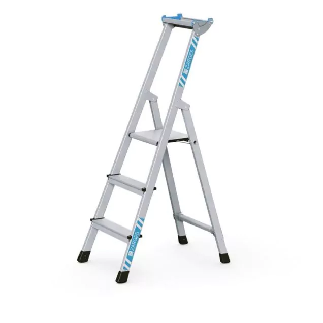 Industrietrap Zarges XLstep S 3 treden 740 mm