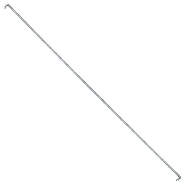 Draadstang 1000 mm voor Heavy Duty legbordstelling