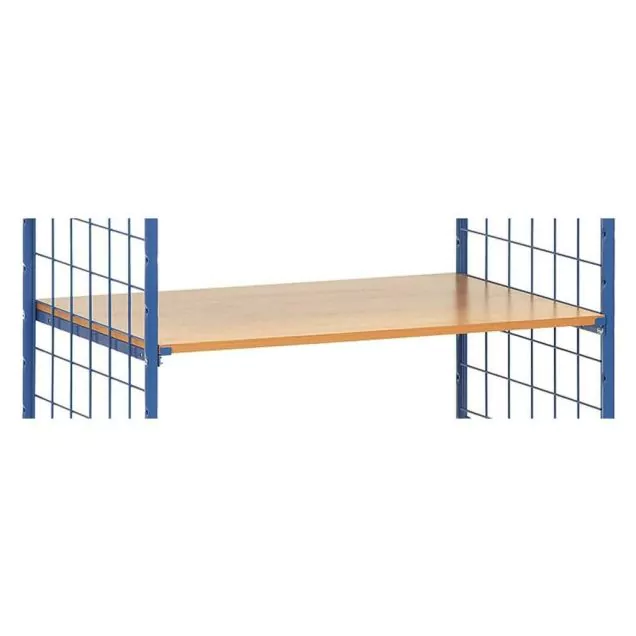 Etage voor etagewagens 850x500