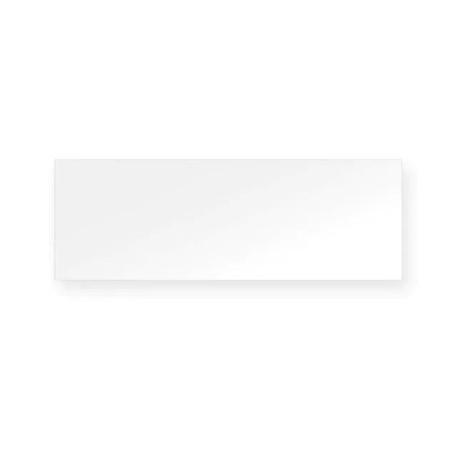 Label voor BT kunststof stapelbak type 1 - 100 stuks