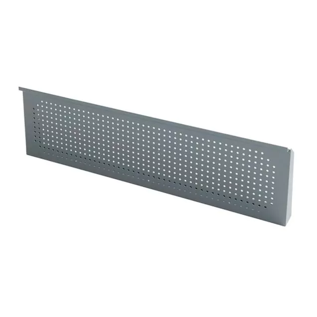 Opstaande rand 610 mm
