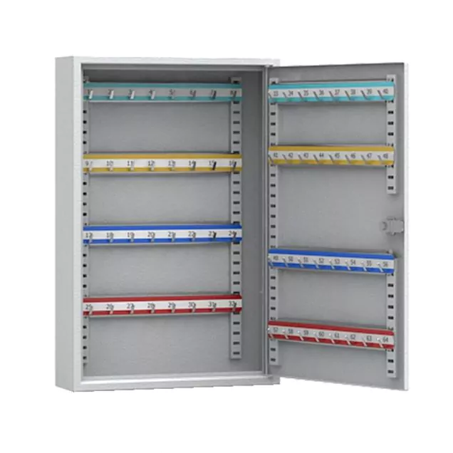 Sleutelkast SLA 64 450x300x80mm (hxbxd)