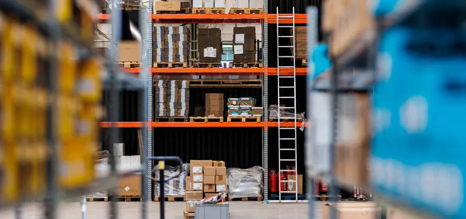 ladder die je moet laten keuren