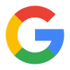 Google-drijvende widget